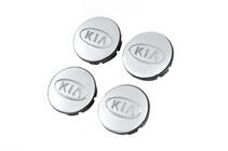 KIA Velg centrumkappen 56/52 mm 8915A (4 stuks) foto 1