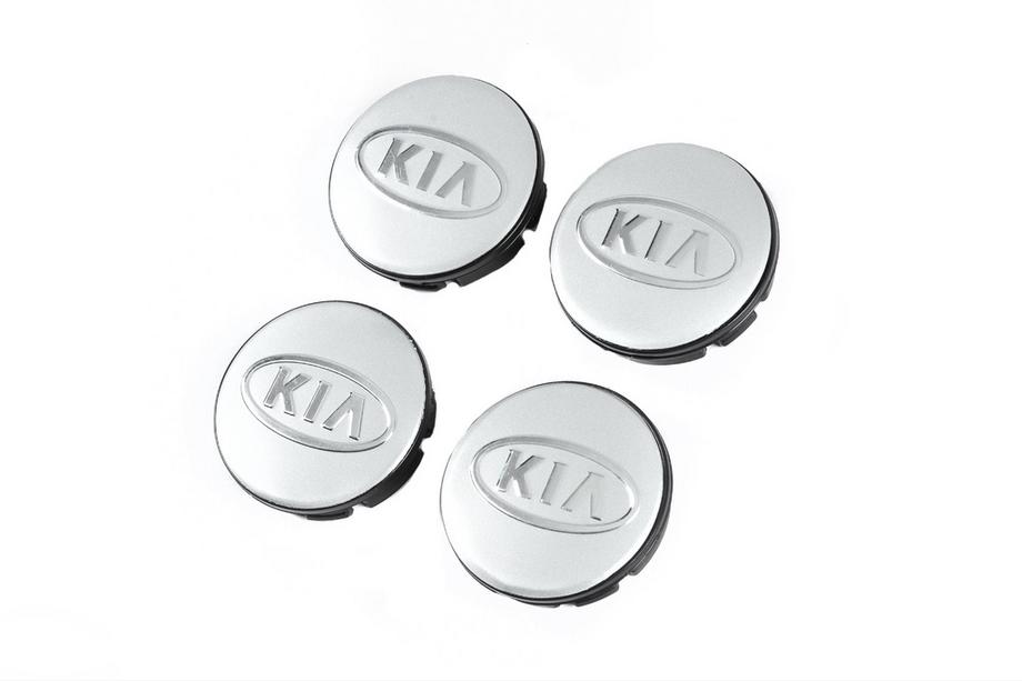 KIA Velg centrumkappen 56/52 mm 8915A (4 stuks) Image