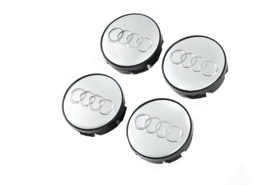 Audi Velgcenterkappen 60/56 mm 8934A (4 stuks) Image
