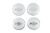 Chevrolet Naafdoppen voor velgen 60/56 mm 9058 (4 stuks) foto 2