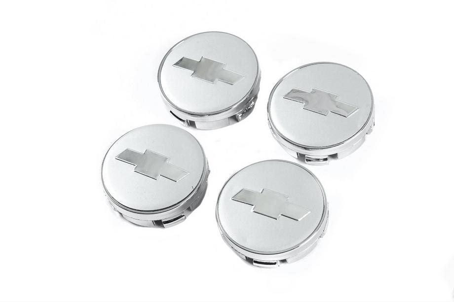 Chevrolet Naafdoppen voor velgen 60/56 mm 9058 (4 stuks) Image