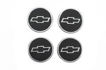 Chevrolet Velgnaafdoppen 56/52 mm 8921 (4 stuks) foto 2