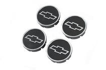 Chevrolet Velgnaafdoppen 56/52 mm 8921 (4 stuks) foto 1