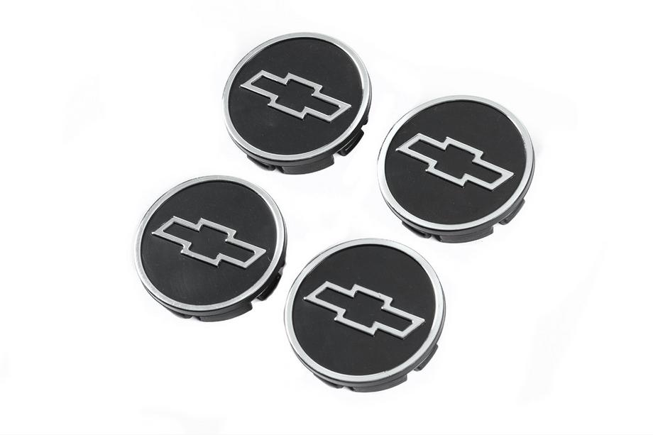 Chevrolet Velgnaafdoppen 56/52 mm 8921 (4 stuks) Image