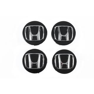 Naafdoppen voor velgen 58/56 mm 7726 (4 stuks) foto 2