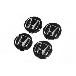 Naafdoppen voor velgen 58/56 mm 7726 (4 stuks) foto 1
