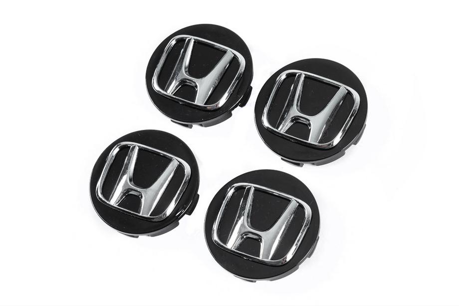 Honda Naafdoppen 69/64 mm 7718 (4 stuks) Image