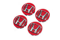 Honda Naafdoppen voor velgen 69/64 mm 7721 (4 stuks) foto 1
