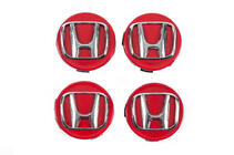 Honda Naafdoppen voor velgen 59/56 mm 7729 (4 stuks) foto 2