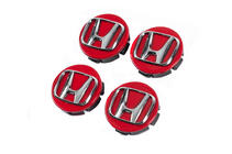 Honda Naafdoppen voor velgen 59/56 mm 7729 (4 stuks) foto 1