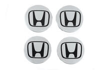 Honda Naafdoppen voor velgen 69/64 mm 7732 (4 stuks) foto 2