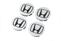 Honda Naafdoppen voor velgen 69/64 mm 7732 (4 stuks) foto 1