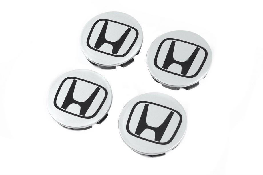 Honda Naafdoppen voor velgen 69/64 mm 7732 (4 stuks) Image