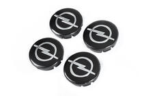 Opel Naafdoppen voor velgen 56/52 mm 8928 (4 stuks) foto 1