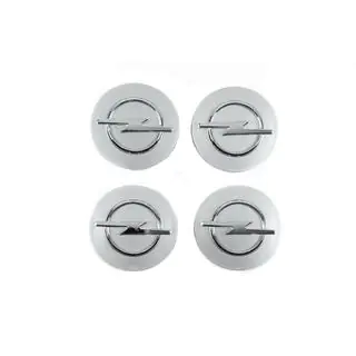 Naafdoppen voor velgen 64/59 mm 8929A (4 stuks) foto 2