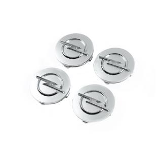 Naafdoppen voor velgen 64/59 mm 8929A (4 stuks) foto 1