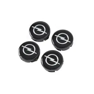 Naafdoppen 60/56 mm 8938 (4 stuks) foto 1