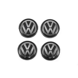 Naafdoppen voor velgen 66/56 mm 5G0601171B 8937 (4 stuks) foto 2