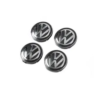 Velg centerkappen 56/52 mm 6CD601171 8936 (4 stuks) foto 1