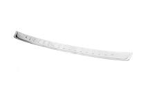 Toyota Prius 2009–2015 Achterbumper beschermlijst Carmos hoogglans (RVS) foto 2