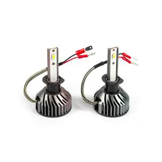 Set H1 LED-lampen Niken Pro-series