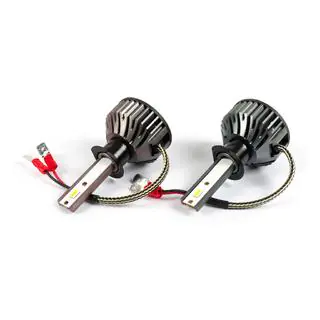 Set H1 LED-lampen Niken Pro-series foto 3