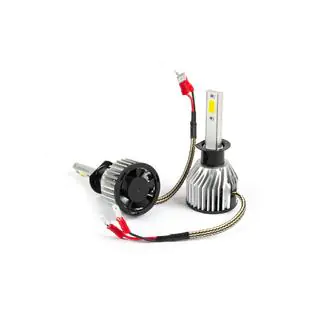 H1 Niken Eco-series LED-lampenset foto 3