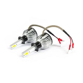 H1 Niken Eco-series LED-lampenset foto 2