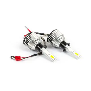 H1 Niken Eco-series LED-lampenset foto 4