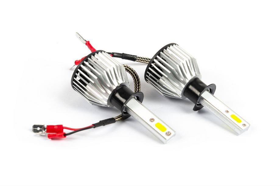 H1 Niken Eco-series LED-lampenset Foto 4