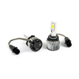 Set LED-lampen HB3 9005 Niken Eco-series foto 2