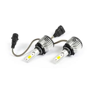 Set LED-lampen HB3 9005 Niken Eco-series foto 4
