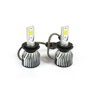 Set H7 LED-lampen Niken Eco-series foto 1