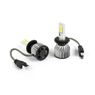 Set H7 LED-lampen Niken Eco-series foto 2