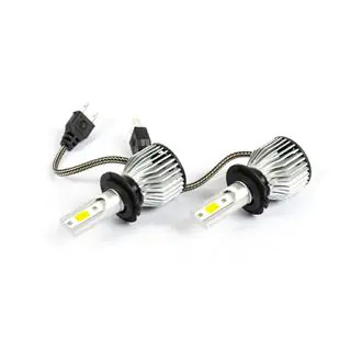 Set H7 LED-lampen Niken Eco-series foto 4