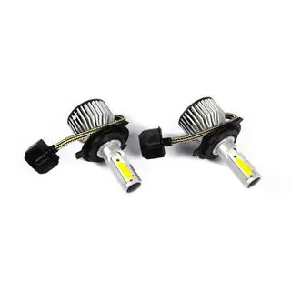 Set H4 LED-lampen Niken Eco-series foto 3