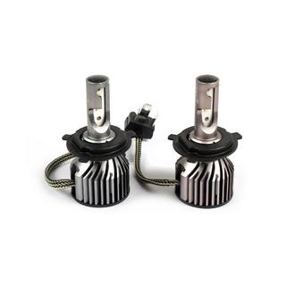 H4 LED-lampenset Niken Pro-series foto 1