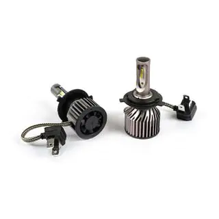 H4 LED-lampenset Niken Pro-series foto 2