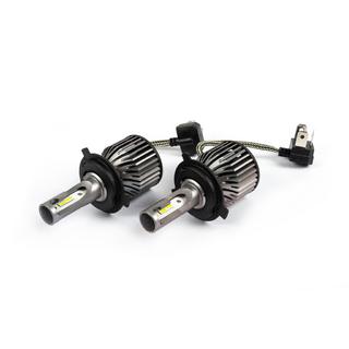 H4 LED-lampenset Niken Pro-series foto 3