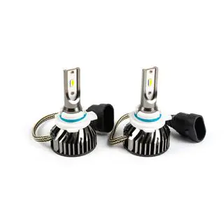 9012 LED-lampenset Niken Pro-series foto 1