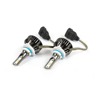 9012 LED-lampenset Niken Pro-series foto 3