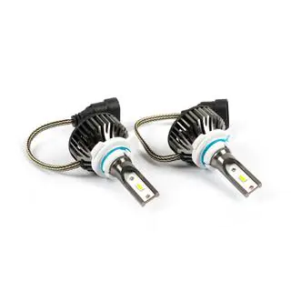 9012 LED-lampenset Niken Pro-series foto 4