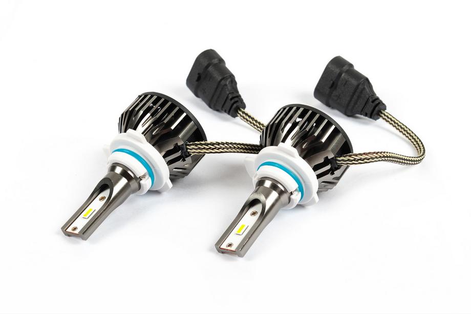9012 LED-lampenset Niken Pro-series Foto 3