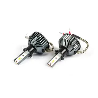 Set LED-lampen H3 Niken Pro-series foto 3
