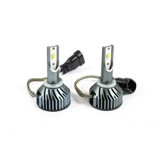 Set LED-lampen H27 Niken Pro-series foto 1