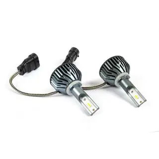 Set LED-lampen H27 Niken Pro-series foto 4