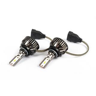 LED-lampenset HB3 9005 Niken Pro-series foto 3