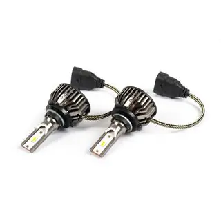 LED-lampenset HB3 9005 Niken Pro-series foto 3