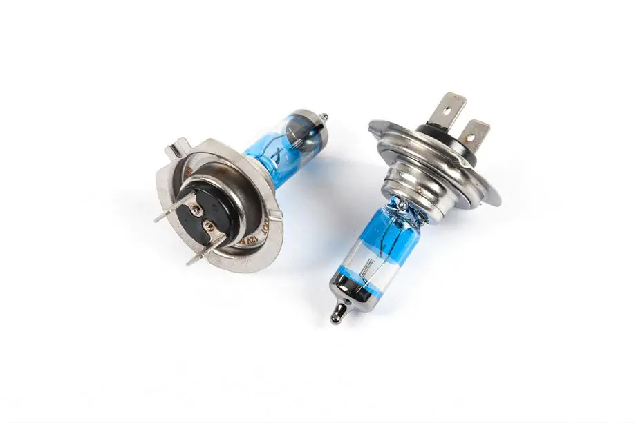 Osram H7 55W Night Breaker +200% 64210nb200 koplamp Foto 4