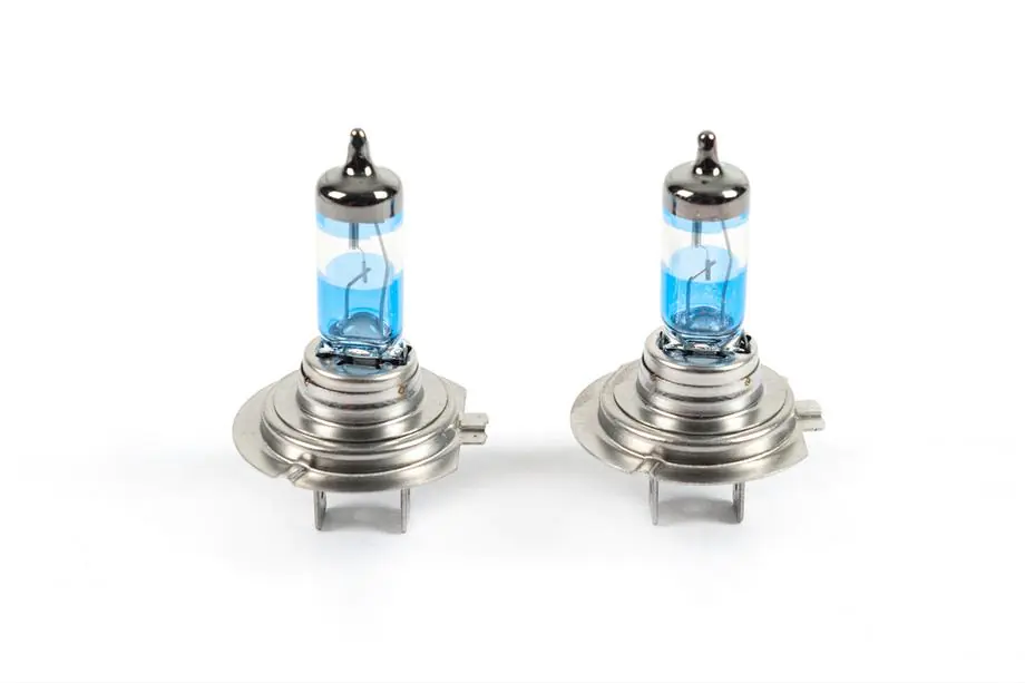 Osram H7 55W Night Breaker +200% 64210nb200 koplamp Foto 2